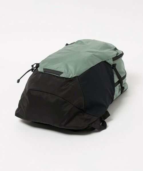 green label relaxing / グリーンレーベル リラクシング リュック・バックパック | ＜Columbia＞バードリーライト 23L バックパック リュック | 詳細11