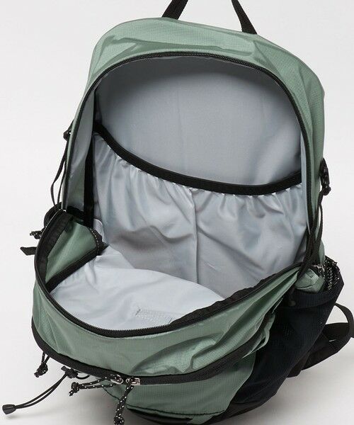 green label relaxing / グリーンレーベル リラクシング リュック・バックパック | ＜Columbia＞バードリーライト 23L バックパック リュック | 詳細13