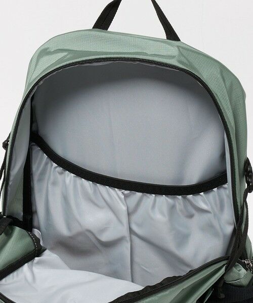 green label relaxing / グリーンレーベル リラクシング リュック・バックパック | ＜Columbia＞バードリーライト 23L バックパック リュック | 詳細14