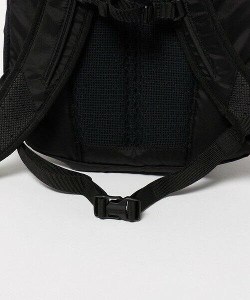 green label relaxing / グリーンレーベル リラクシング リュック・バックパック | ＜Columbia＞バードリーライト 23L バックパック リュック | 詳細15