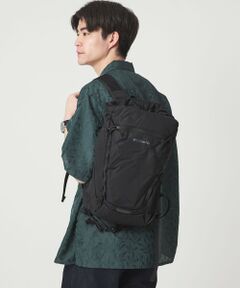 green label relaxing / グリーンレーベル リラクシング リュック・バックパック | ＜Columbia＞バードリーライト ドローストリング バックパック リュック