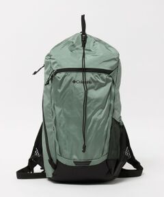 green label relaxing / グリーンレーベル リラクシング リュック・バックパック | ＜Columbia＞バードリーライト ドローストリング バックパック リュック