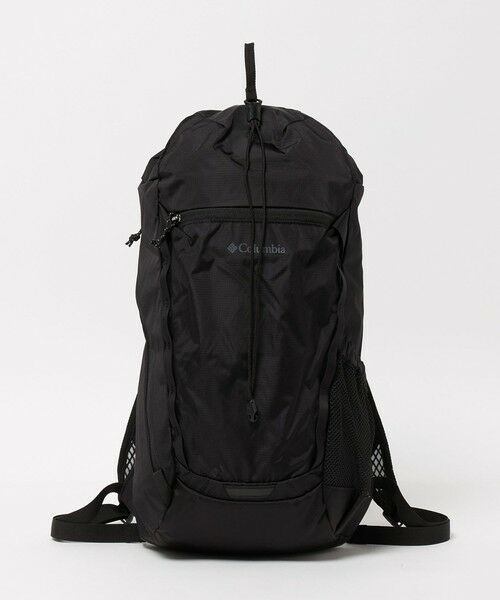 green label relaxing / グリーンレーベル リラクシング リュック・バックパック | ＜Columbia＞バードリーライト ドローストリング バックパック リュック | 詳細1