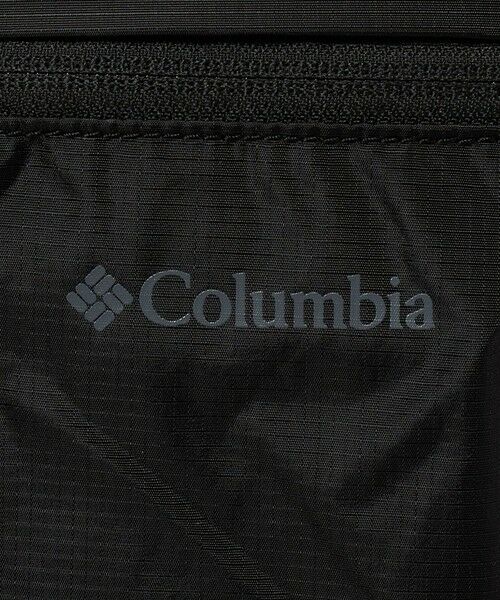 green label relaxing / グリーンレーベル リラクシング リュック・バックパック | ＜Columbia＞バードリーライト ドローストリング バックパック リュック | 詳細5