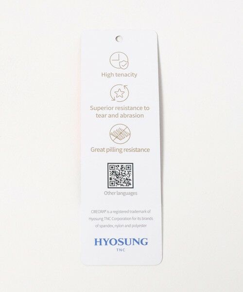 green label relaxing / グリーンレーベル リラクシング リュック・バックパック | ＜Columbia＞バードリーライト ドローストリング バックパック リュック | 詳細23