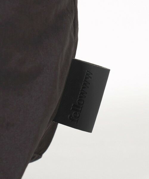 green label relaxing / グリーンレーベル リラクシング ショルダーバッグ | 【別注】＜fellowww＞GLR アズマ ショルダー バッグ | 詳細12