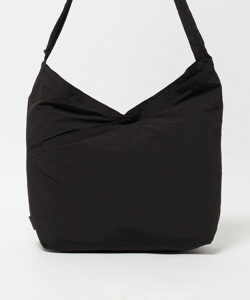 green label relaxing / グリーンレーベル リラクシング ショルダーバッグ | 【別注】＜fellowww＞GLR アズマ ショルダー バッグ | 詳細4