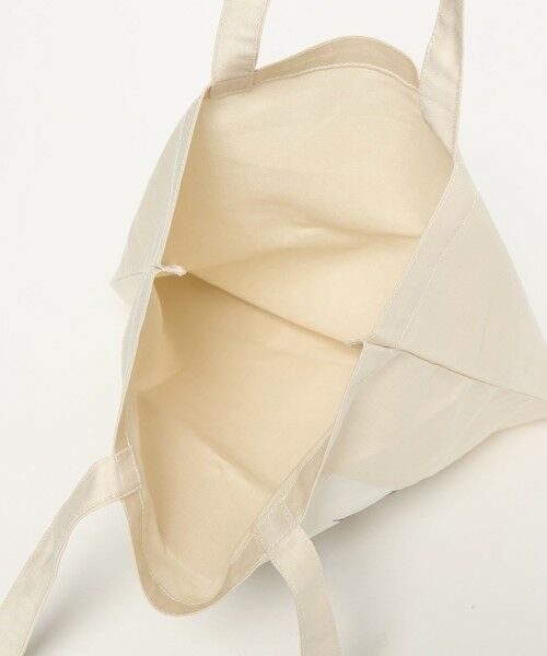 green label relaxing / グリーンレーベル リラクシング トートバッグ | 【別注】＜SoftBank HAWKS＞ アートプリントトートバッグ | 詳細8