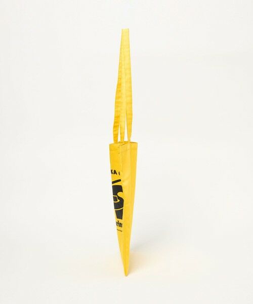 green label relaxing / グリーンレーベル リラクシング トートバッグ | 【別注】＜SoftBank HAWKS＞ アートプリントトートバッグ | 詳細10