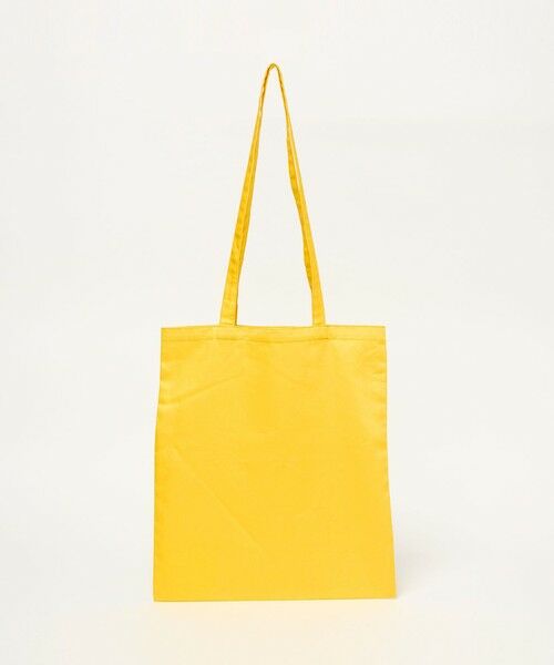 green label relaxing / グリーンレーベル リラクシング トートバッグ | 【別注】＜SoftBank HAWKS＞ アートプリントトートバッグ | 詳細11