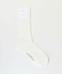 green label relaxing / グリーンレーベル リラクシング ソックス | GLR ルーズ ソックス