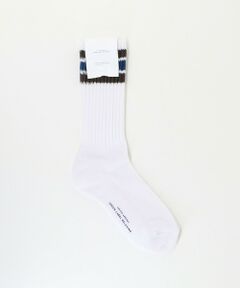 green label relaxing / グリーンレーベル リラクシング ソックス | GLR ルーズ ソックス