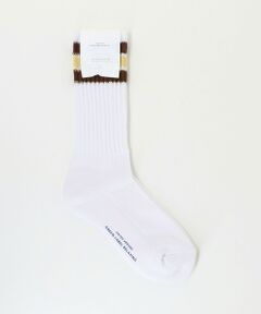 green label relaxing / グリーンレーベル リラクシング ソックス | GLR ルーズ ソックス