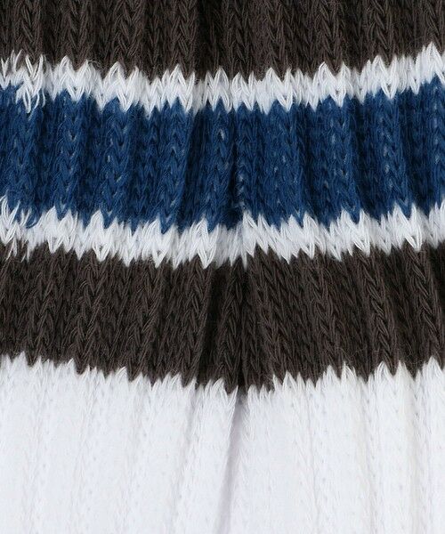 green label relaxing / グリーンレーベル リラクシング ソックス | GLR ルーズ ソックス | 詳細3