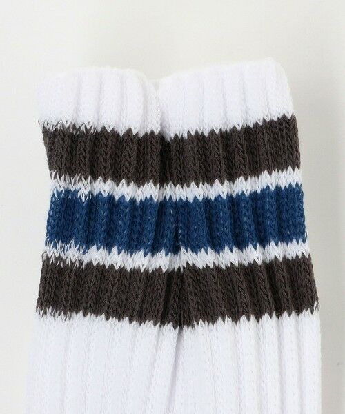 green label relaxing / グリーンレーベル リラクシング ソックス | GLR ルーズ ソックス | 詳細4