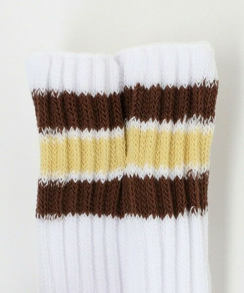 green label relaxing / グリーンレーベル リラクシング ソックス | GLR ルーズ ソックス | 詳細7