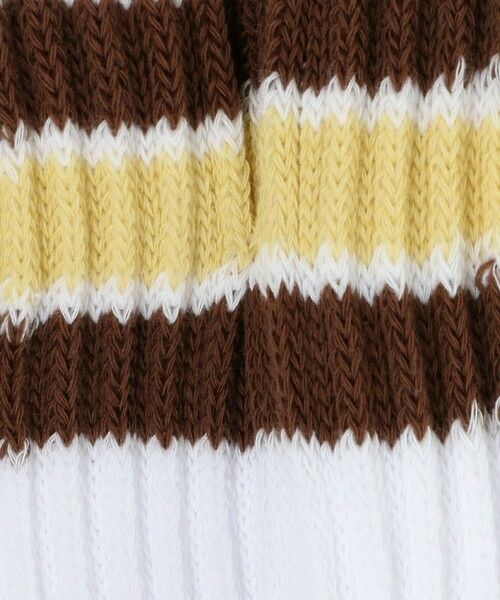 green label relaxing / グリーンレーベル リラクシング ソックス | GLR ルーズ ソックス | 詳細6