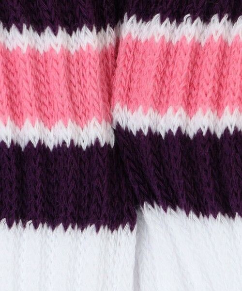 green label relaxing / グリーンレーベル リラクシング ソックス | GLR ルーズ ソックス | 詳細13