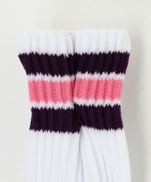 green label relaxing / グリーンレーベル リラクシング ソックス | GLR ルーズ ソックス | 詳細14