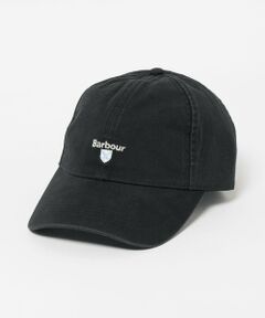 green label relaxing / グリーンレーベル リラクシング キャップ | ＜Barbour＞Cascade sports コットン キャップ