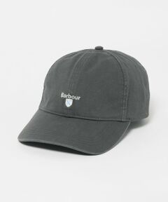 green label relaxing / グリーンレーベル リラクシング キャップ | ＜Barbour＞Cascade sports コットン キャップ