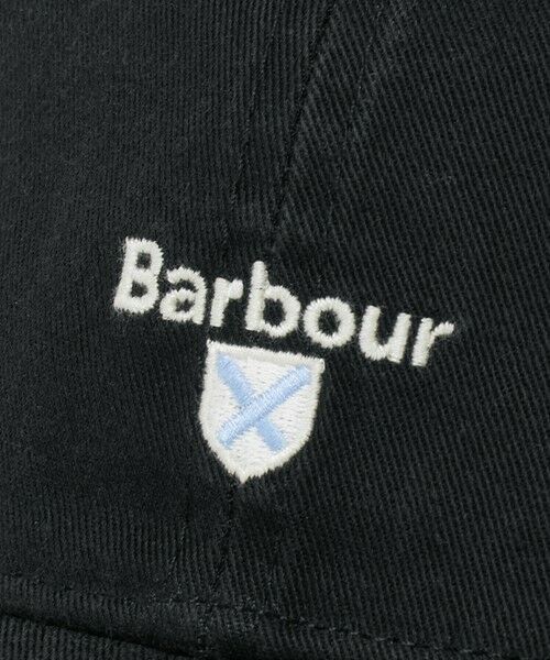 green label relaxing / グリーンレーベル リラクシング キャップ | ＜Barbour＞Cascade sports コットン キャップ | 詳細3