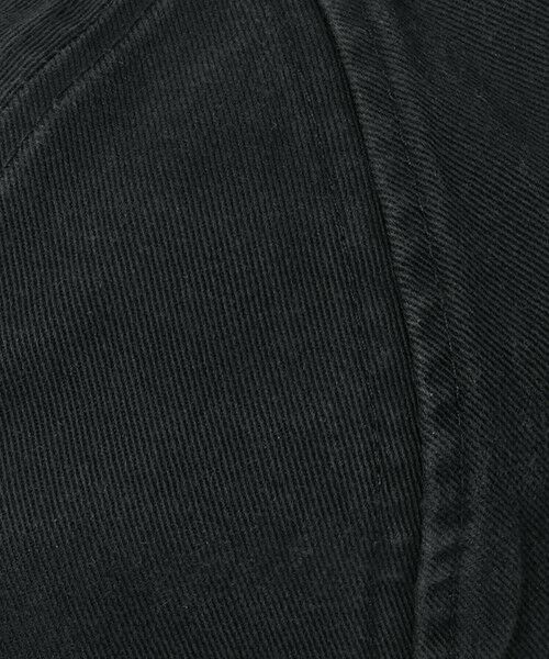 green label relaxing / グリーンレーベル リラクシング キャップ | ＜Barbour＞Cascade sports コットン キャップ | 詳細4