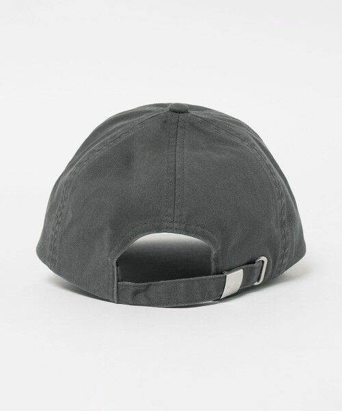 green label relaxing / グリーンレーベル リラクシング キャップ | ＜Barbour＞Cascade sports コットン キャップ | 詳細4
