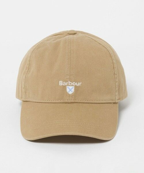 green label relaxing / グリーンレーベル リラクシング キャップ | ＜Barbour＞Cascade sports コットン キャップ | 詳細7