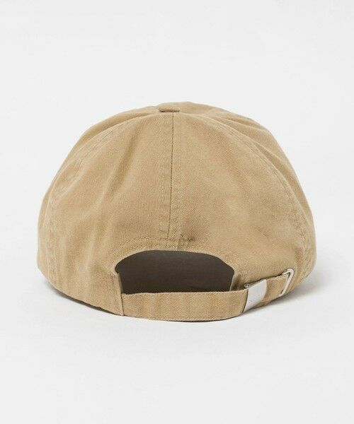 green label relaxing / グリーンレーベル リラクシング キャップ | ＜Barbour＞Cascade sports コットン キャップ | 詳細9