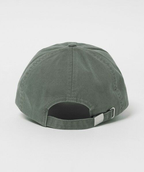 green label relaxing / グリーンレーベル リラクシング キャップ | ＜Barbour＞Cascade sports コットン キャップ | 詳細18