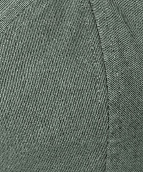 green label relaxing / グリーンレーベル リラクシング キャップ | ＜Barbour＞Cascade sports コットン キャップ | 詳細24