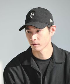 green label relaxing / グリーンレーベル リラクシング キャップ | 【別注】＜NEW ERA＞ サッカー 9TWENTY キャップ