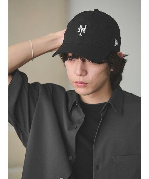 green label relaxing / グリーンレーベル リラクシング キャップ | 【別注】＜NEW ERA＞ サッカー 9TWENTY キャップ | 詳細1