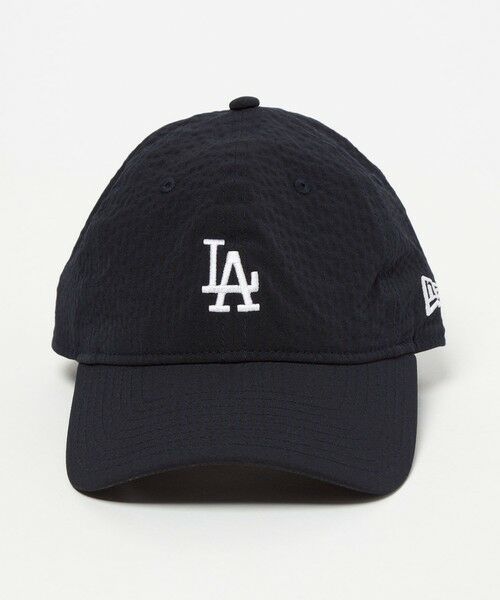 green label relaxing / グリーンレーベル リラクシング キャップ | 【別注】＜NEW ERA＞ サッカー 9TWENTY キャップ | 詳細9