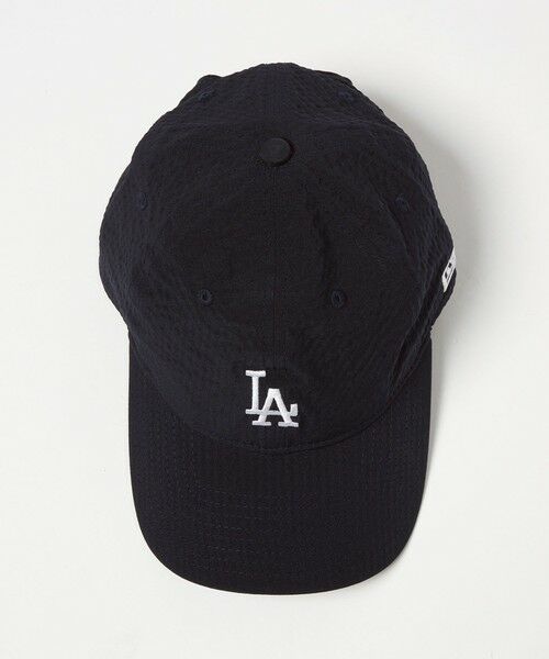 green label relaxing / グリーンレーベル リラクシング キャップ | 【別注】＜NEW ERA＞ サッカー 9TWENTY キャップ | 詳細12