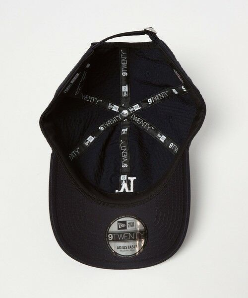 green label relaxing / グリーンレーベル リラクシング キャップ | 【別注】＜NEW ERA＞ サッカー 9TWENTY キャップ | 詳細13