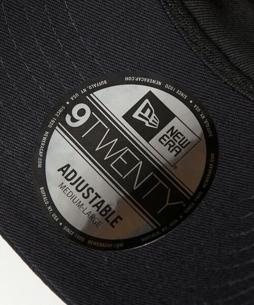 green label relaxing / グリーンレーベル リラクシング キャップ | 【別注】＜NEW ERA＞ サッカー 9TWENTY キャップ | 詳細16