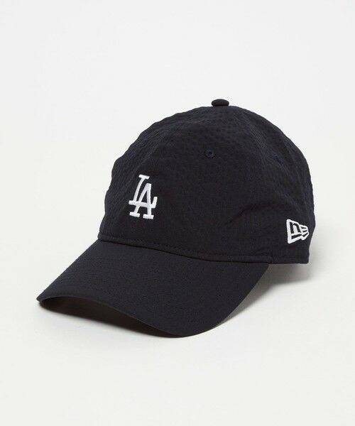 green label relaxing / グリーンレーベル リラクシング キャップ | 【別注】＜NEW ERA＞ サッカー 9TWENTY キャップ（NAVY）