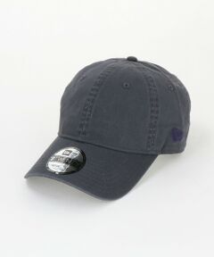 green label relaxing / グリーンレーベル リラクシング キャップ | 【別注】＜NEW ERA＞9TWENTY ソリッド キャップ