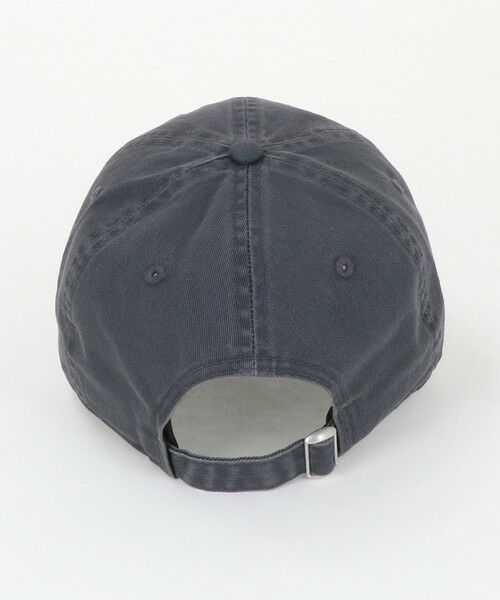 green label relaxing / グリーンレーベル リラクシング キャップ | 【別注】＜NEW ERA＞9TWENTY ソリッド キャップ | 詳細2