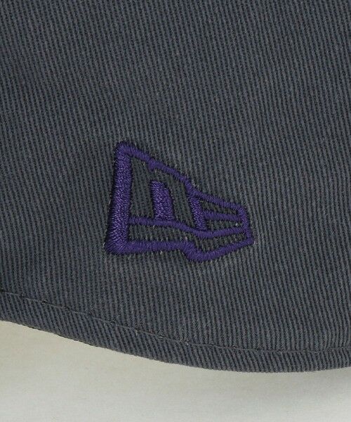 green label relaxing / グリーンレーベル リラクシング キャップ | 【別注】＜NEW ERA＞9TWENTY ソリッド キャップ | 詳細3