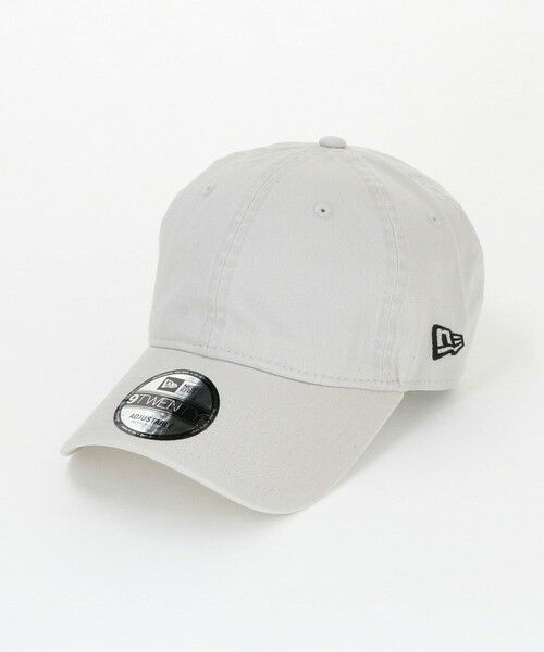 green label relaxing / グリーンレーベル リラクシング キャップ | 【別注】＜NEW ERA＞9TWENTY ソリッド キャップ | 詳細6