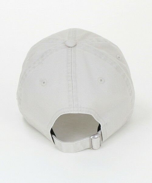 green label relaxing / グリーンレーベル リラクシング キャップ | 【別注】＜NEW ERA＞9TWENTY ソリッド キャップ | 詳細7