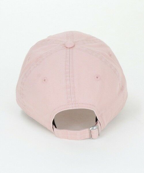 green label relaxing / グリーンレーベル リラクシング キャップ | 【別注】＜NEW ERA＞9TWENTY ソリッド キャップ | 詳細12