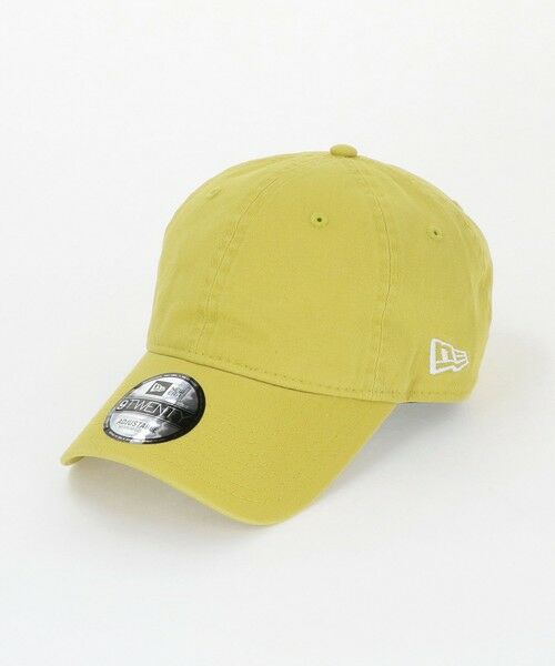 green label relaxing / グリーンレーベル リラクシング キャップ | 【別注】＜NEW ERA＞9TWENTY ソリッド キャップ | 詳細16