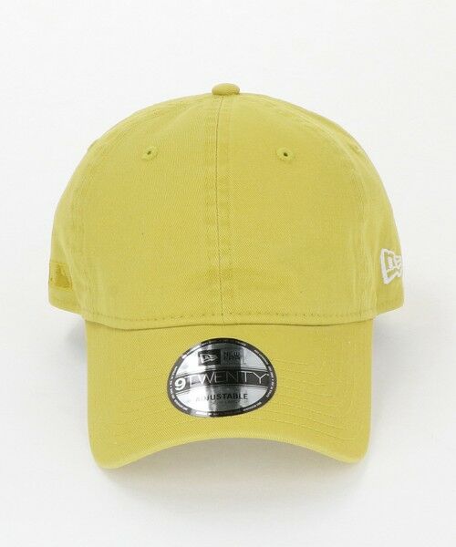 green label relaxing / グリーンレーベル リラクシング キャップ | 【別注】＜NEW ERA＞9TWENTY ソリッド キャップ | 詳細17