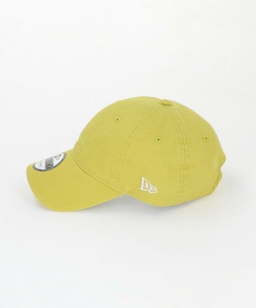 green label relaxing / グリーンレーベル リラクシング キャップ | 【別注】＜NEW ERA＞9TWENTY ソリッド キャップ | 詳細18