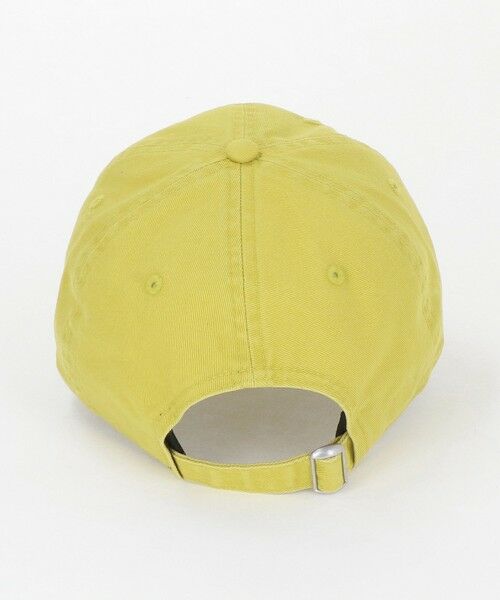 green label relaxing / グリーンレーベル リラクシング キャップ | 【別注】＜NEW ERA＞9TWENTY ソリッド キャップ | 詳細19