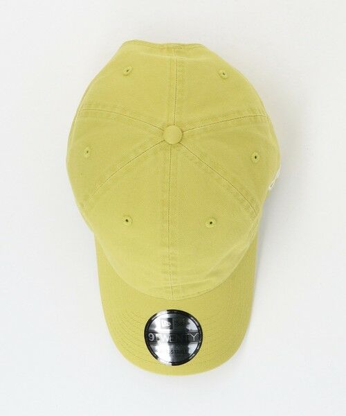 green label relaxing / グリーンレーベル リラクシング キャップ | 【別注】＜NEW ERA＞9TWENTY ソリッド キャップ | 詳細20